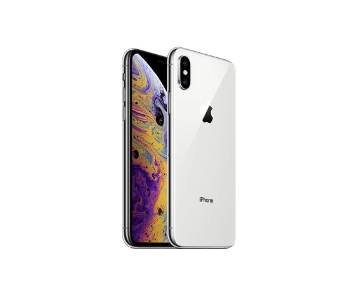 Apple iPhone XS Max 256GB Silver (MT542) купить в Киеве ☛ цены на