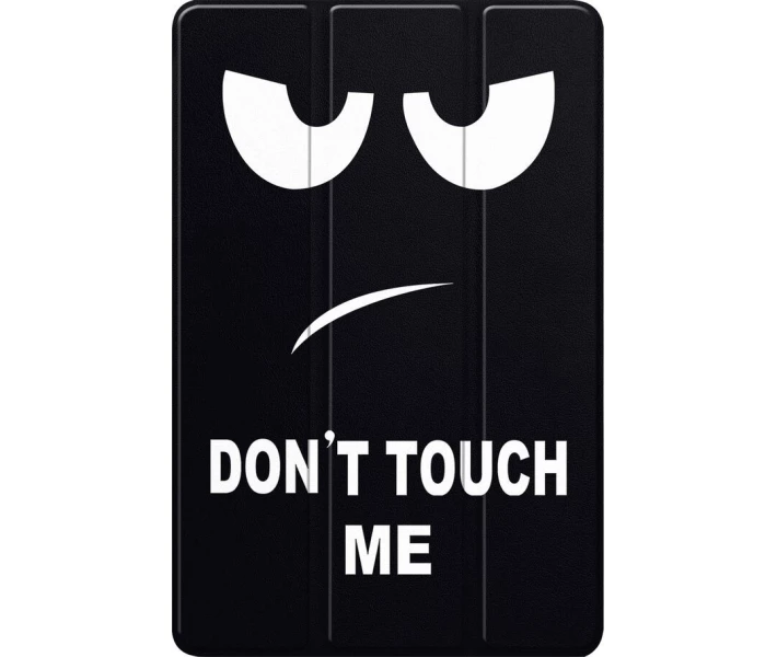 Фото - чехол Чехол-книжка BeCover Smart Case для Lenovo Tab M11 (2024) TB-TB330FU/Xiaoxin Pad 11 (2024) 11" Don't Touch (710756)