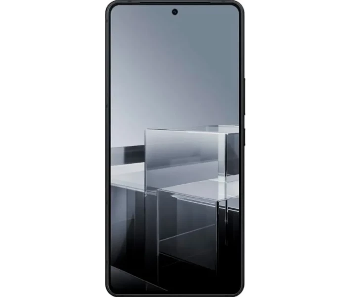 Фото - смартфон и мобильный телефон ASUS Zenfone 11 Ultra (AI2401) 12/256ГБ Black
