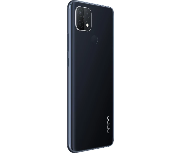 Фото - смартфон и мобильный телефон OPPO A15 2/32Gb Black