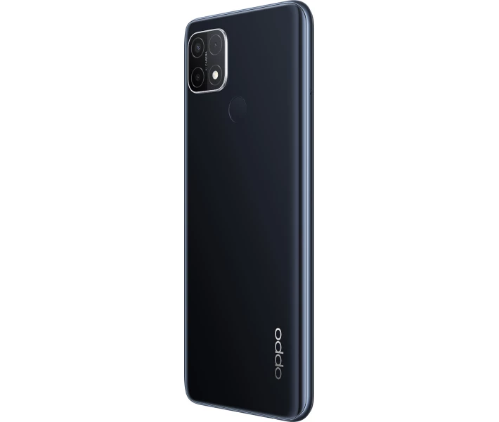 Фото - смартфон и мобильный телефон OPPO A15 2/32Gb Black
