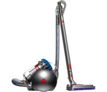 Dyson big ball up top 2 Dyson big ball up top 2