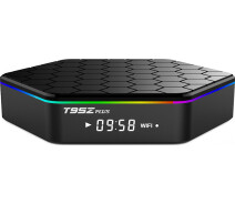 Cмарт ТВ Приставка Sunvell T95Z Plus в Орле