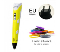 3d Ruchka Myriwell Rp 100b Yellow Kupit V Kieve Ceny Na Allo Ua