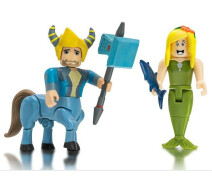 Pack Lagoon Fortnite Lindy Lopiccolo - igrovaya kollekcionnaya figurka jazwares roblox game packs