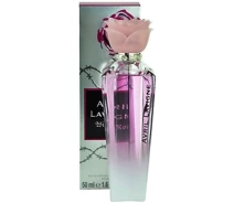 Духи от аврил лавин wild rose аврил лавин best damn thing