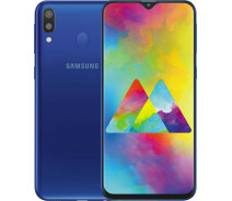 how to location a mobile Samsung Galaxy M20