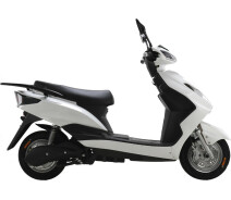 Электроскутеры — новый элемент мобильности в современном мире Электроскутеры — новый элемент мобильности в современном мире