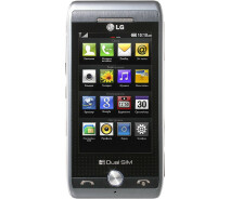 Скачать прошивку на телефон LG Gx500