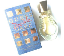 туалетная вода Guess Double Dare Edt 50 Ml купить в киеве цены
