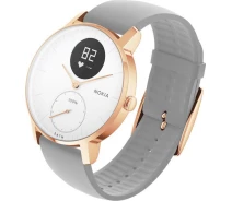 withings steel gold