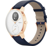 withings steel gold