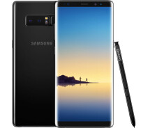 Samsung Galaxy Note 8 Samsung Galaxy Note 8