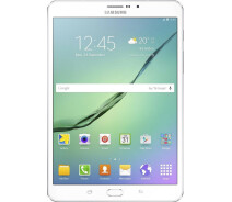 Planshet Samsung Galaxy Tab S2 Sm T715 8 3g 32gb White Sm