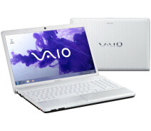 Ноутбук Sony VAIO VPCEH2M1R/W.RU3 Купить В Киеве ☛ Цены На Allo.