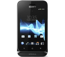Sony Xperia tipo details
