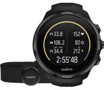 suunto spartan trainer amazon