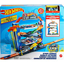 Игровой набор Hot Wheels Гараж для трюков (GNL70)