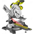 Торцовочная пила Ryobi EMS254L с протяжкой (5133001202)