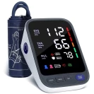Тонометр автоматический AIMED Blood Pressure Pro цвет черный