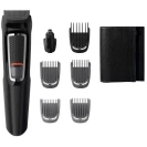 Универсальный Триммер Philips MG3720/15 серии 3000 (7-в-1)