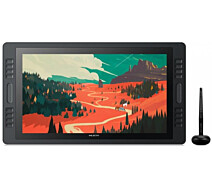 Купить - графический планшет  Графический планшет Huion Kamvas Pro 20 (PRO20)