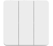 Купить - умный выключатель  Умный выключатель Yeelight Flex Switch three gang (YLKG14YL)