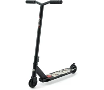Купить - самоката  Самокат Kinderkraft Solis Black (KRSOLI00BLK0000) (00-00305310)