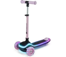 Купить - самоката  Самокат Kinderkraft Raket Pink (KRRAKE00PNK0000) (00-00305315)