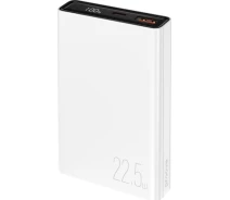 Купить - power bank  Power Bank Proove Hyper Flux 10000mAh 22.5W (557730003) белый