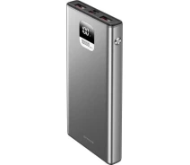 Купить - power bank  Power Bank Proove Guardian 10000mAh 22.5W (542680092) мет/серый