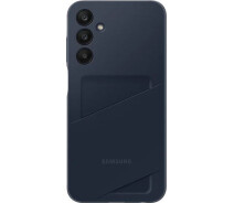 Купить - чехол для смартфона  Чехол Samsung Card Slot Blue Black EF-OA256TBEGWW для A25