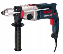 Купить - дрель  Дрель ударная Bosch GSB 24-2 (0.601.19C.801)