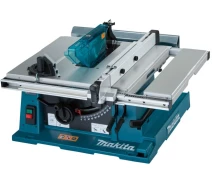 Купить - порцовочную пилу  Настольная дисковая пила Makita 2704N 1.650Вт, 255мм