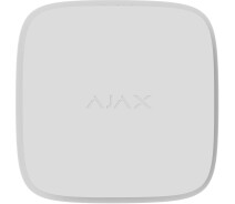 Купить - датчик для дома  Пожарный датчик анализа температуры Ajax FireProtect 2 SB Heat, несменная батарея, jeweller, беспроводной, Белый (000035057)