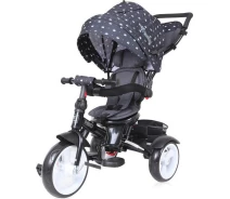 Купить - велосипед и аксессуар  Трехколесный велосипед Neo Lorelli 104х120х55 см Черный