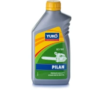 Купить - моторное масло  Масло моторное YUKO PILAN (ISO 100),1л синтетическая