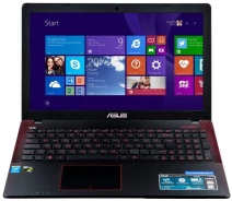 Купить - ноутбук  Игровой ноутбук Asus X550JX "Seller Refurbished"
