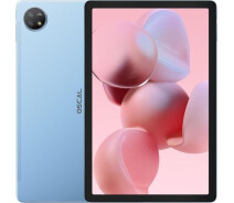 Купить - планшет  Планшет Oscal Pad 18 8/256GB Dual Sim Glacier Blue