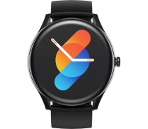 Купить - смарт-часы  Смарт часы HAVIT HV-M9036 IP67 Bluetooth Call Черный