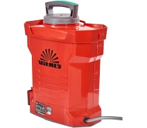 Купить - опрыскиватель  Опрыскиватель аккумуляторный Vitals Sm 112о (193594)