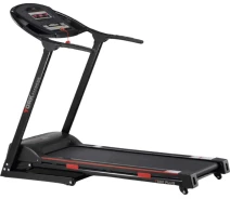 Купить - беговую дорожку  Беговая дорожка York Fitness T600PLUS (00014961511574)