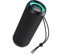 Купить - портативную колонку  Портативна акустика MLOVE E6-L IPX7 Waterproof Black