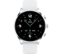 Купить - смарт-часы  Смарт-часы Black Shark S1 Classic Silver BS-S1C Серебряный