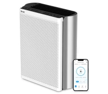 Купить - очиститель воздуха  Очиститель воздуха Levoit LAP-EL551S-AEUR VeSync EverestAir Smart True
