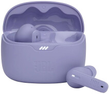 Купить - наушники  Наушники JBL Tune Beam (JBLTBEAMPUR) Purple