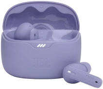 Купить - наушники  Наушники JBL Tune Beam (JBLTBEAMPUR) Purple