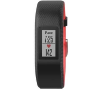 Купить - смарт-часы  Смарт-часы Garmin Vivosport Fuchsia Focus S/M (010-01789-21)