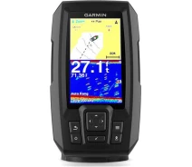 Купить - рыбалку  Эхолот Striker Plus 4 GPS (010-01870-01)