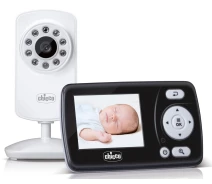 Купить - радионяню  Цифровая видеоняня Chicco Video Baby Monitor Smart (10159.00)